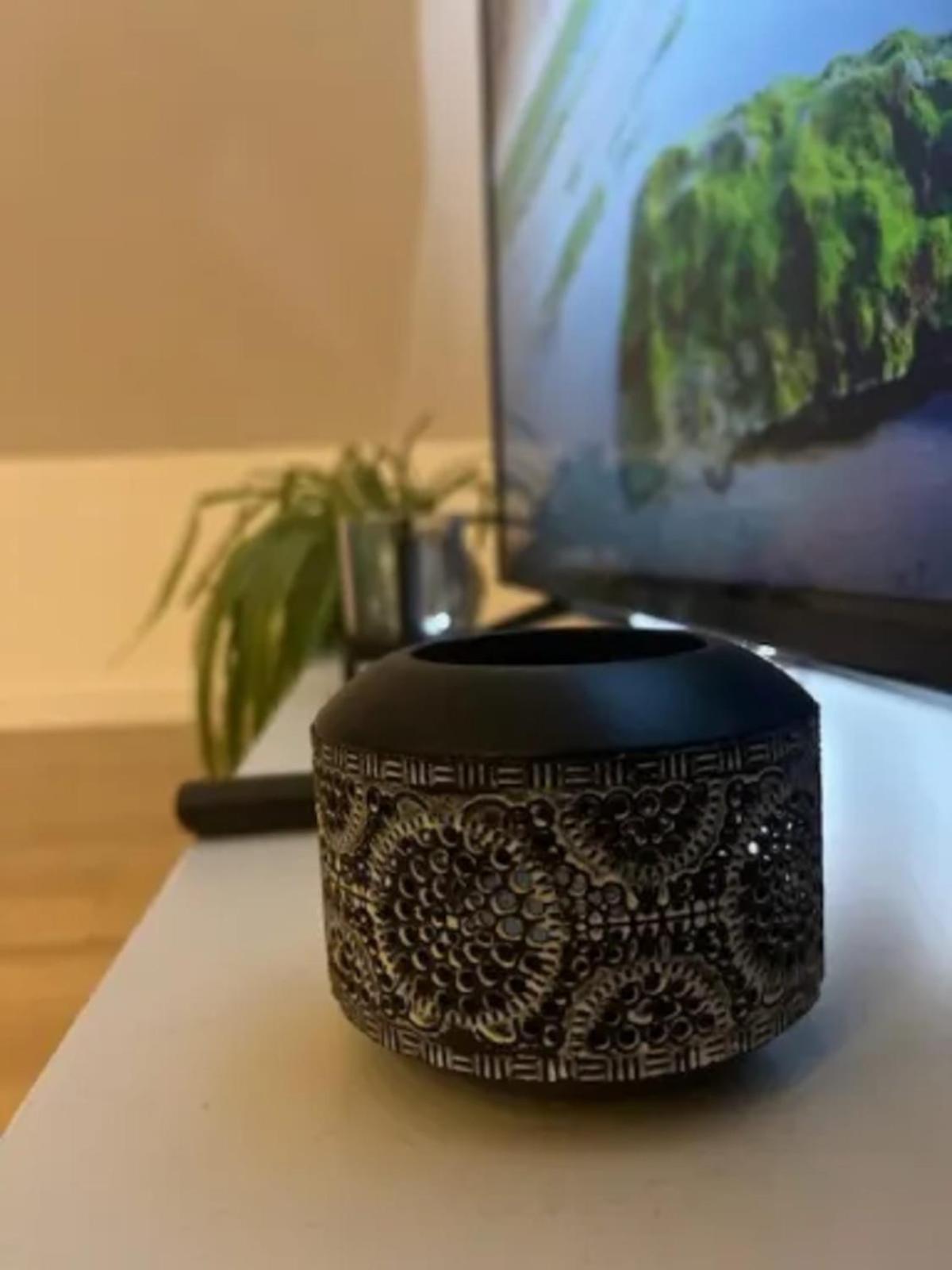 Cosy Rent Studio 4 Tv-wifi Proche Gare Vakantiehuis Straatsburg